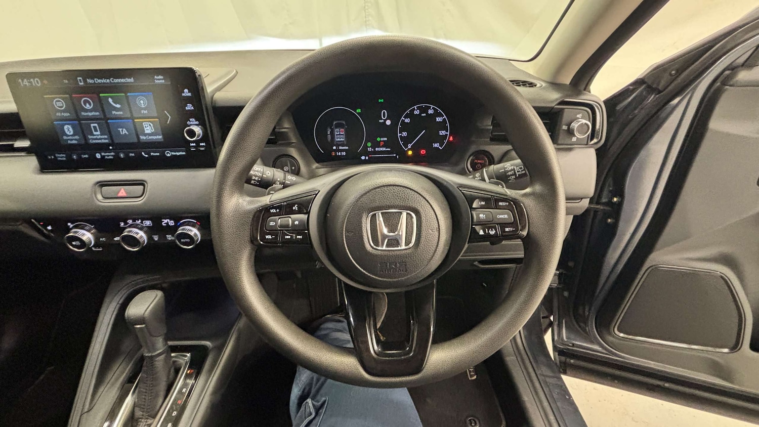 Used Honda HR-V 2023 for sale - 77000155: Photo 20