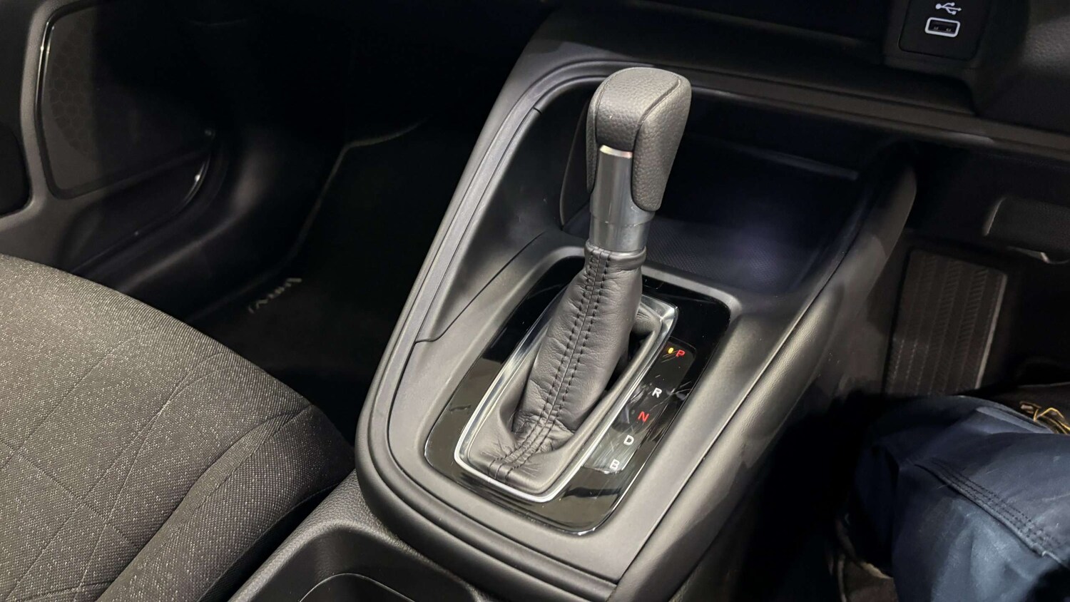 Used Honda HR-V 2023 for sale - 77000155: Photo 25