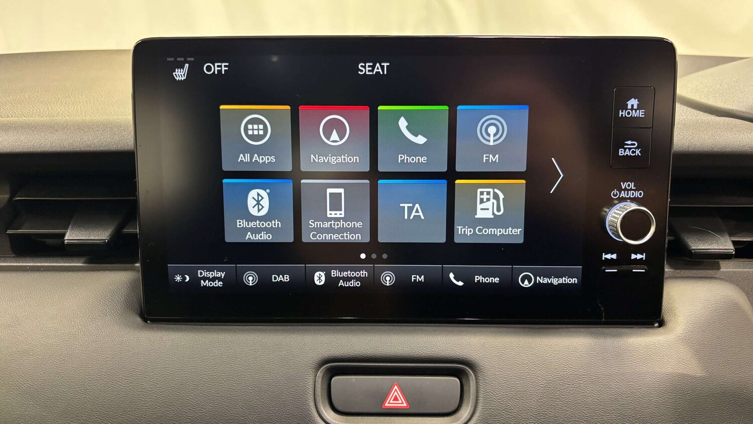 Used Honda HR-V 2023 for sale - 77000155: Photo 27