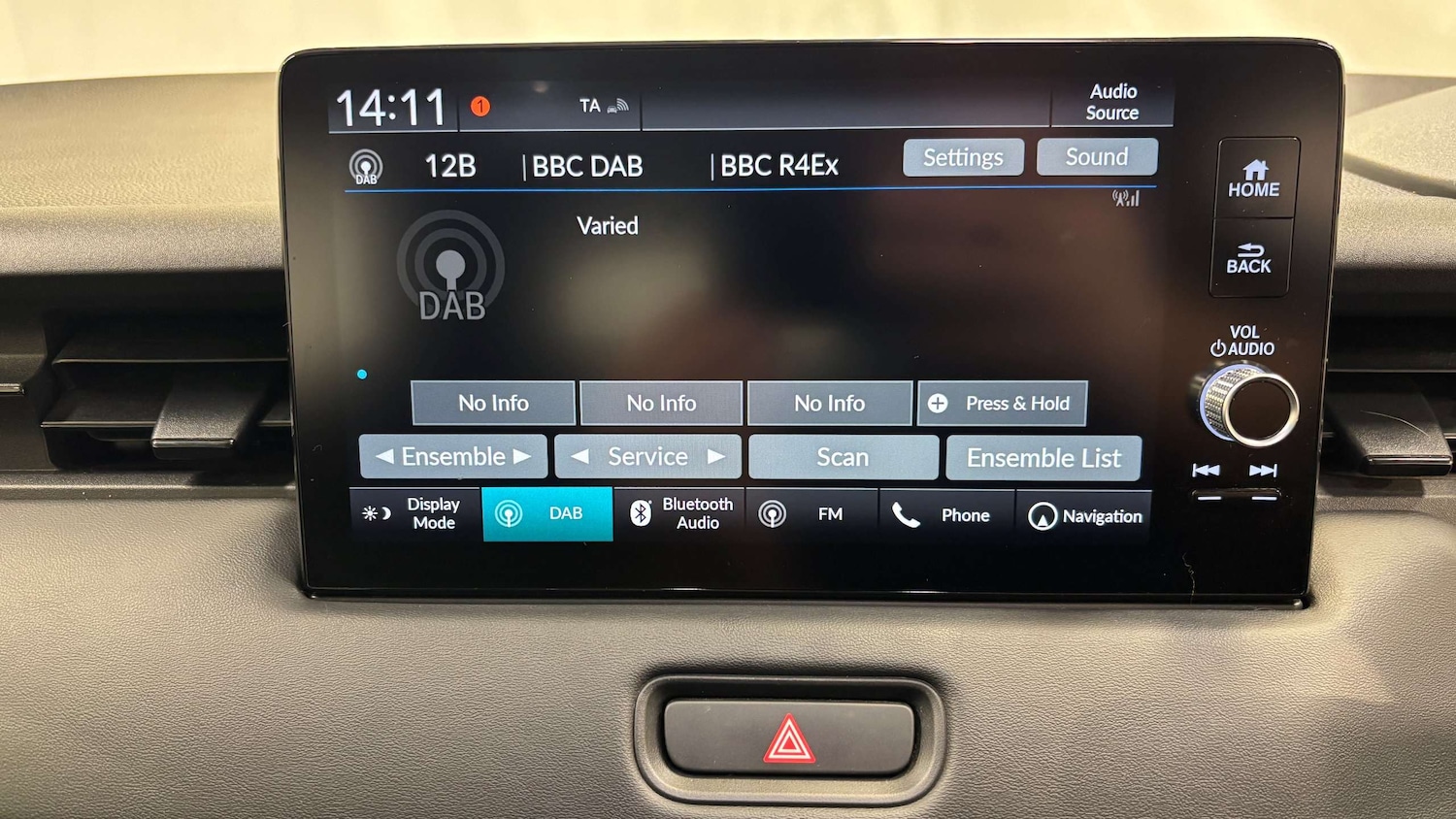 Used Honda HR-V 2023 for sale - 77000155: Photo 29