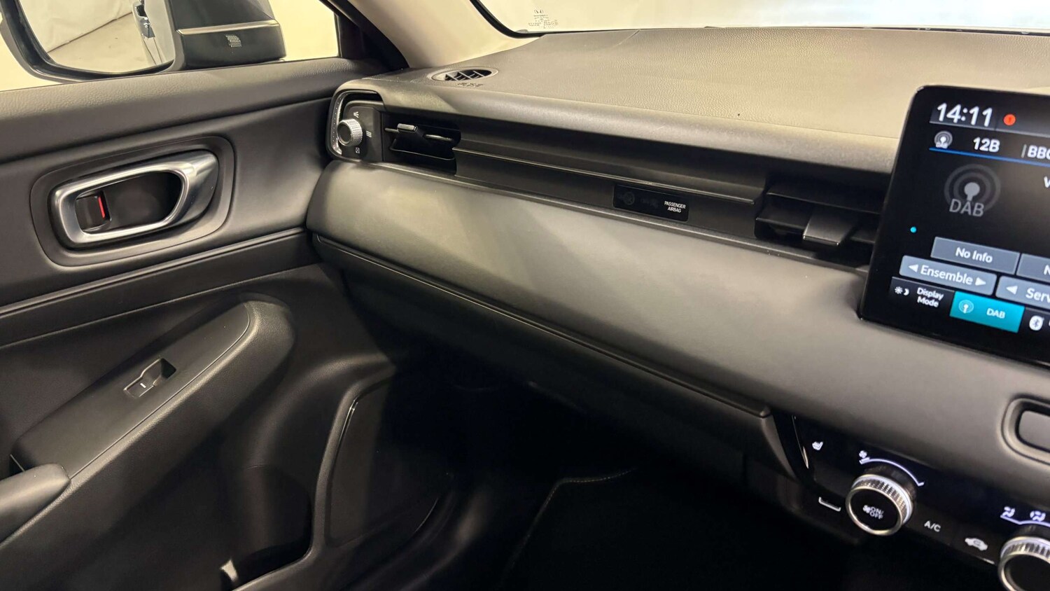 Used Honda HR-V 2023 for sale - 77000155: Photo 30