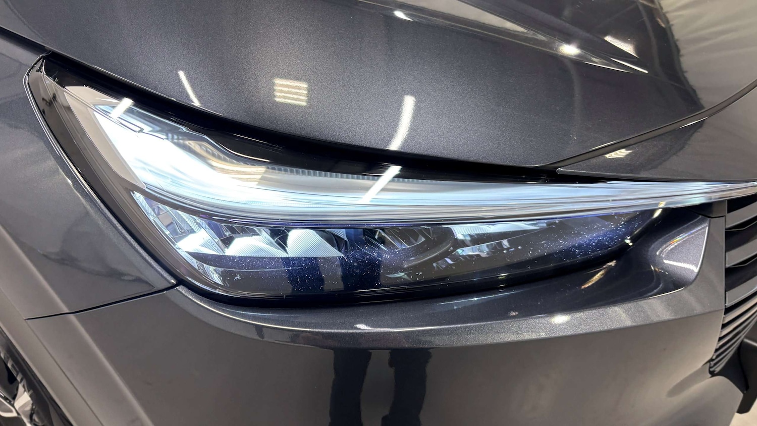 Used Honda HR-V 2023 for sale - 77000155: Photo 33