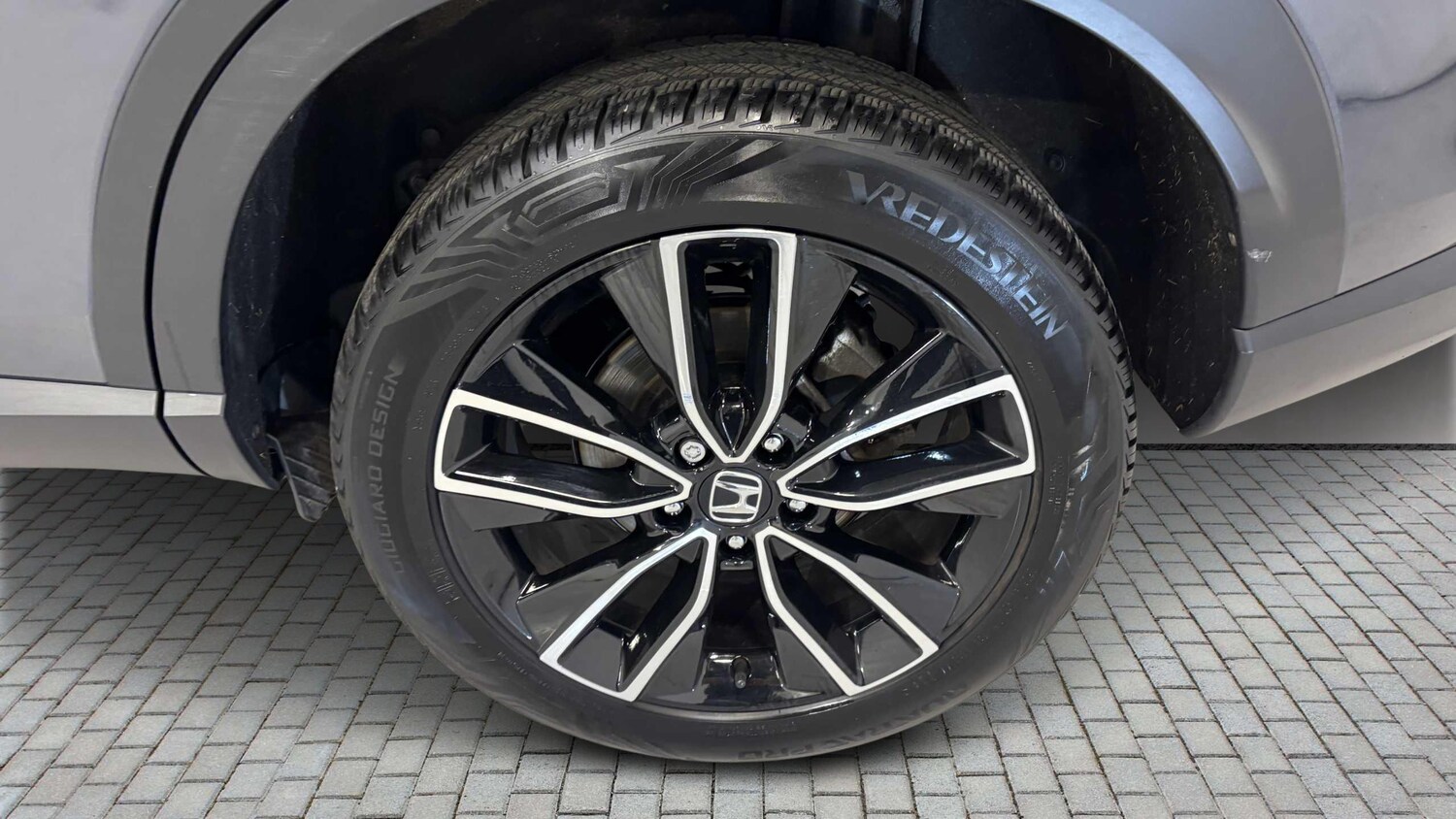 Used Honda HR-V 2023 for sale - 77000155: Photo 8