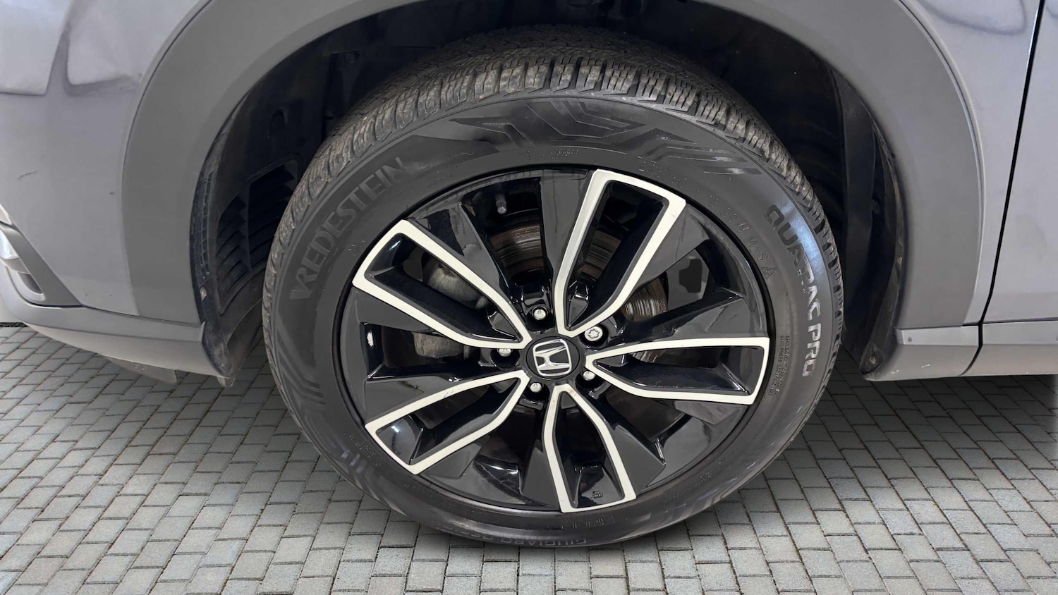 Used Honda HR-V 2023 for sale - 77000155: Photo 9