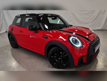 Used MINI Hatch 2021 for sale - 75405418: Photo