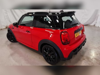 Used MINI Hatch 2021 for sale - 75405418: Photo