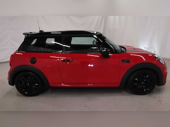 Used MINI Hatch 2021 for sale - 75405418: Photo