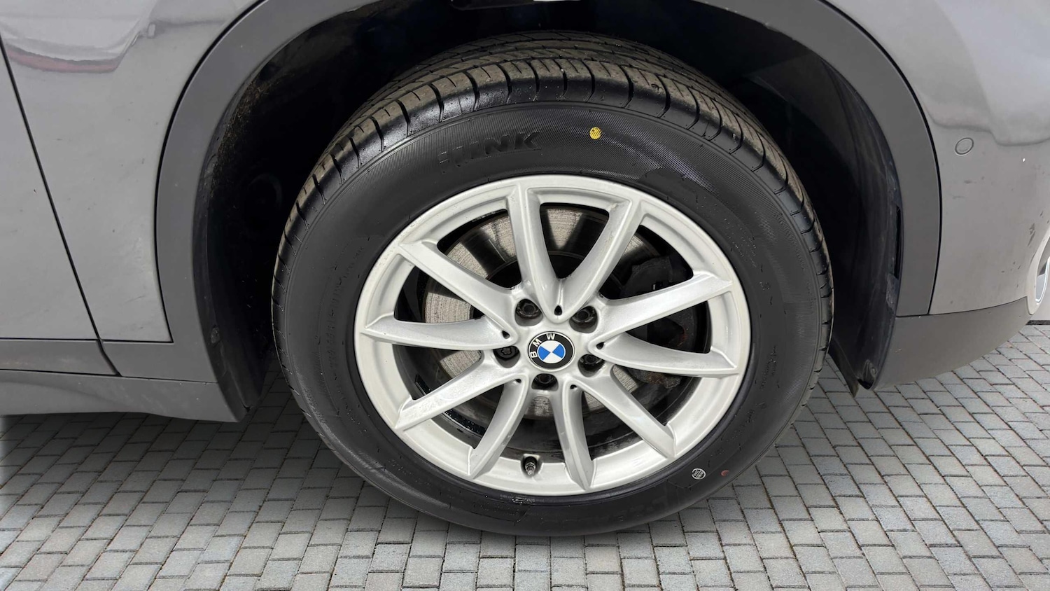 Used BMW X1 2019 for sale - 77308432: Photo 10