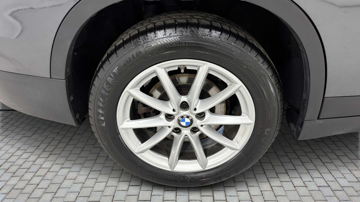 Used BMW X1 2019 for sale - 77308432: Photo 11