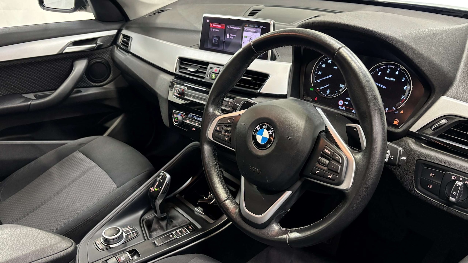 Used BMW X1 2019 for sale - 77308432: Photo 13