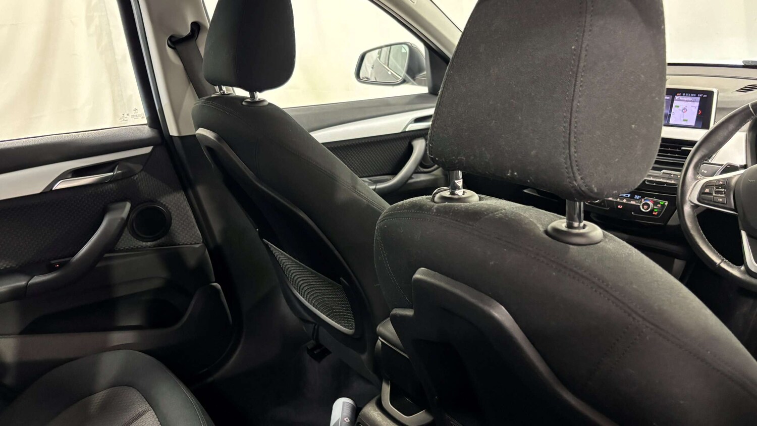 Used BMW X1 2019 for sale - 77308432: Photo 16