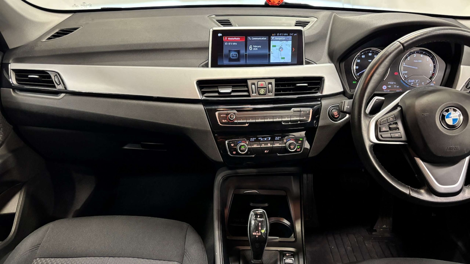 Used BMW X1 2019 for sale - 77308432: Photo 17