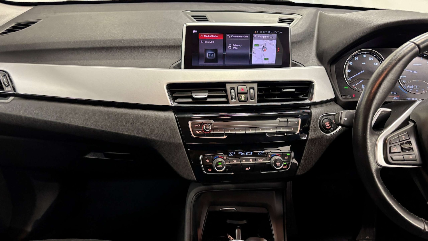 Used BMW X1 2019 for sale - 77308432: Photo 18