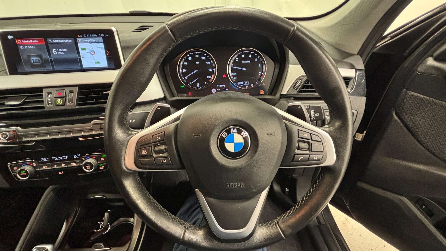 Used BMW X1 2019 for sale - 77308432: Photo 20