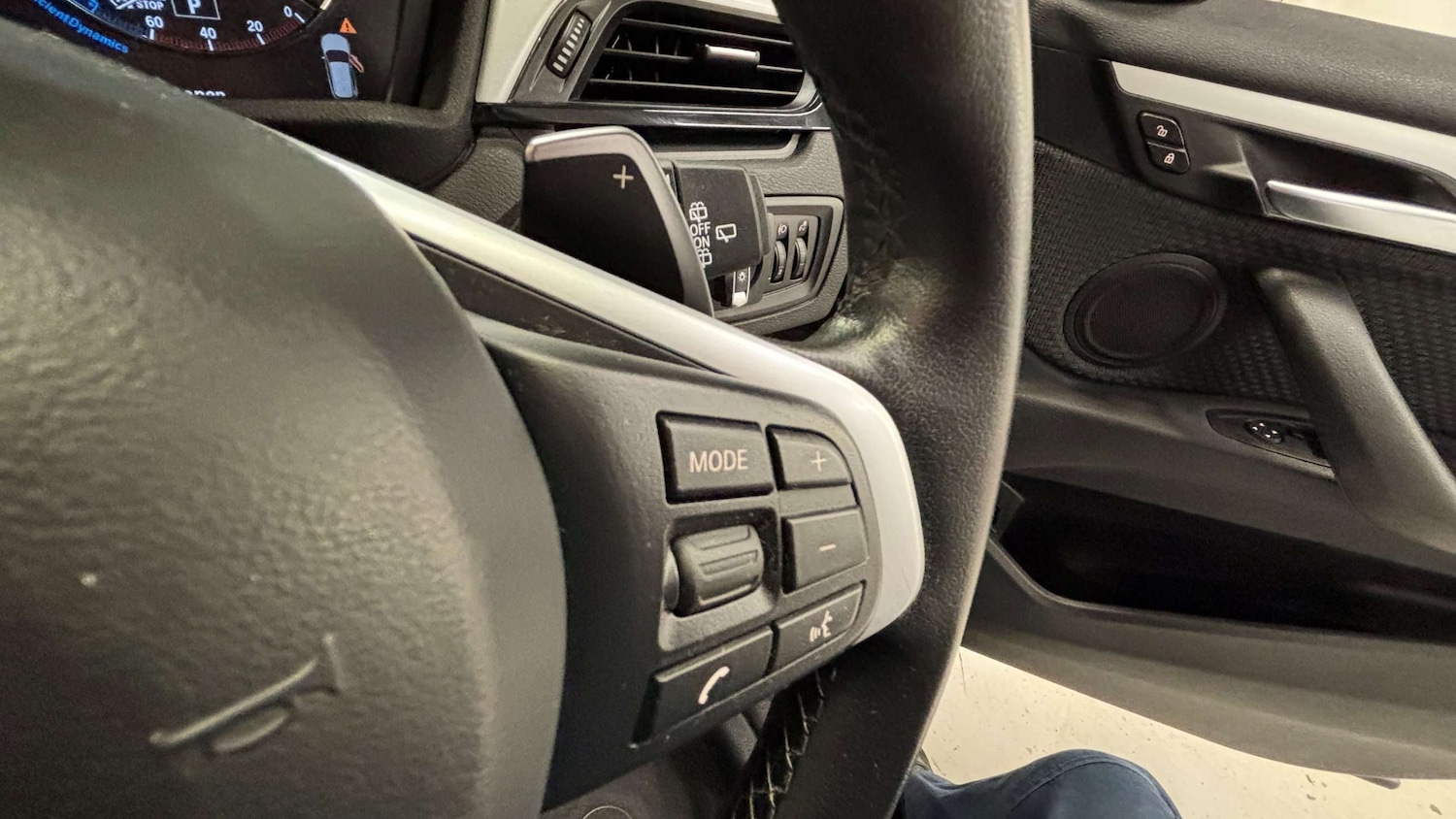 Used BMW X1 2019 for sale - 77308432: Photo 21