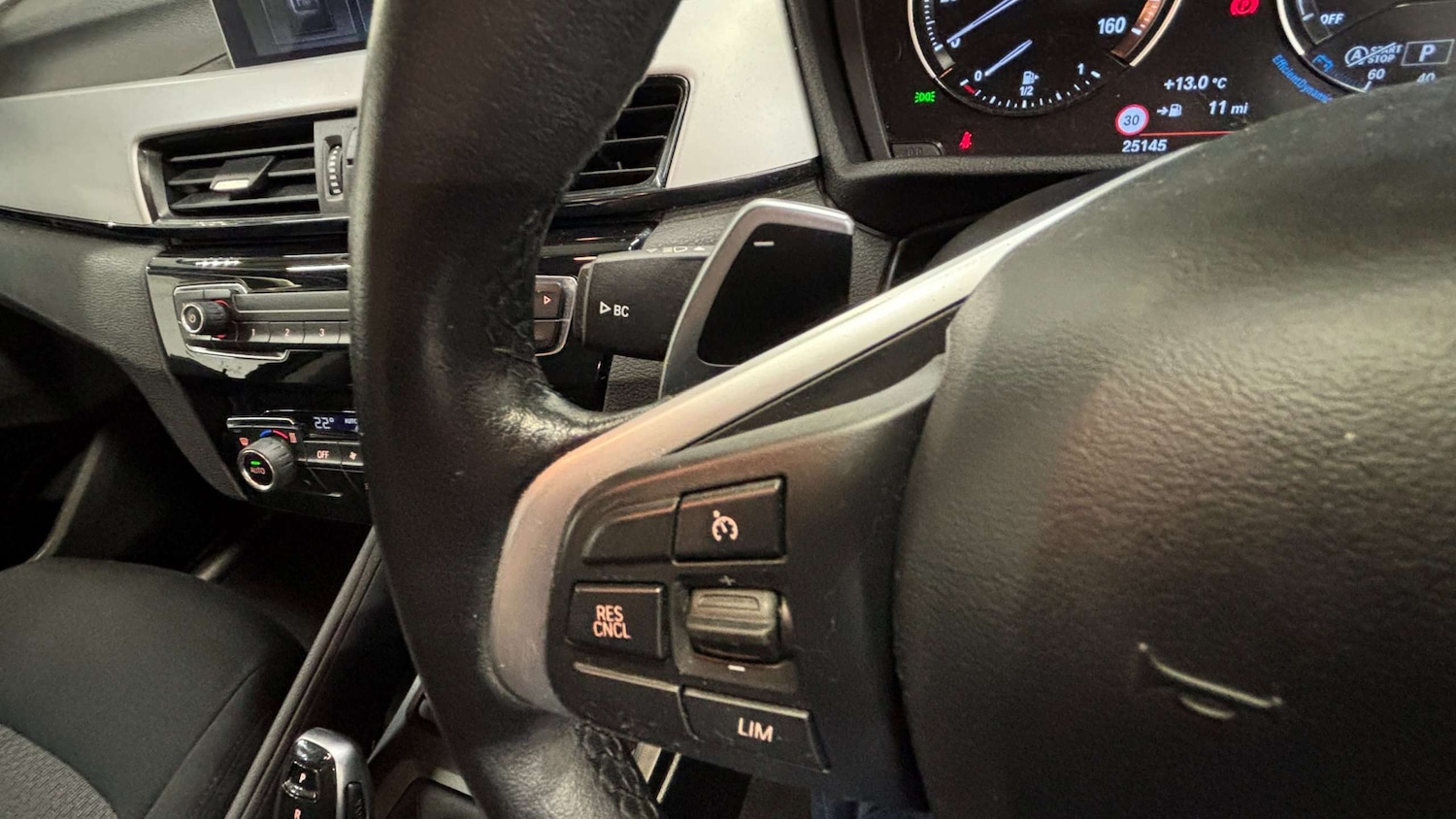 Used BMW X1 2019 for sale - 77308432: Photo 22