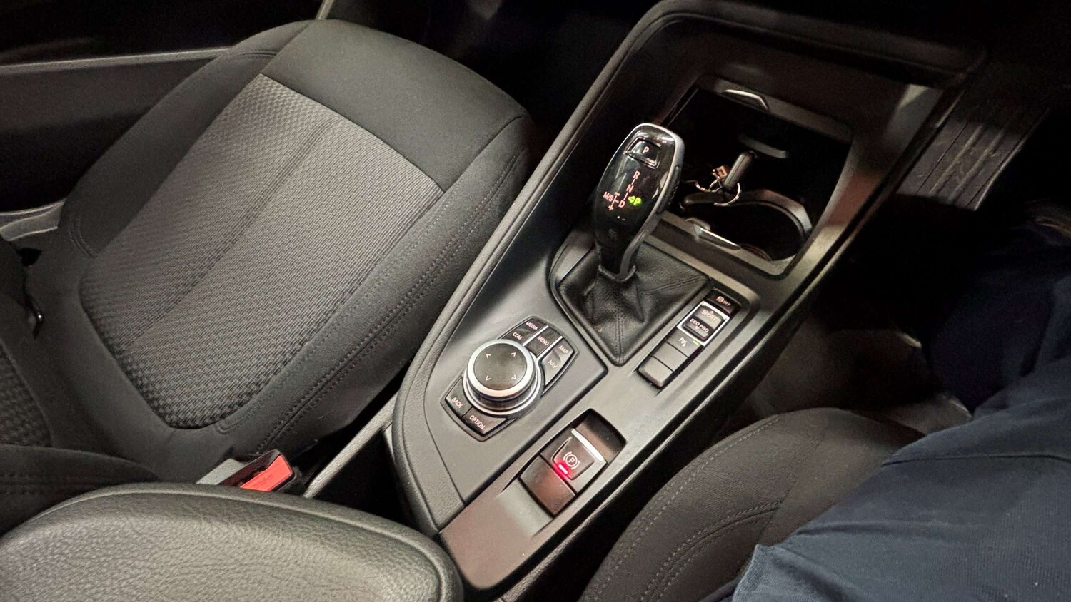 Used BMW X1 2019 for sale - 77308432: Photo 23