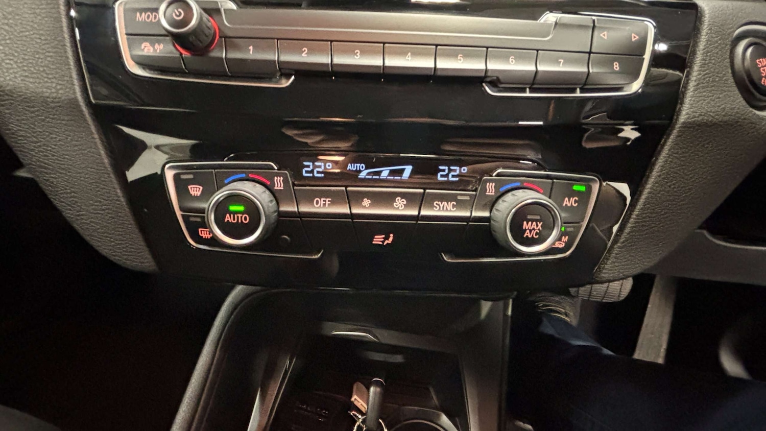 Used BMW X1 2019 for sale - 77308432: Photo 24