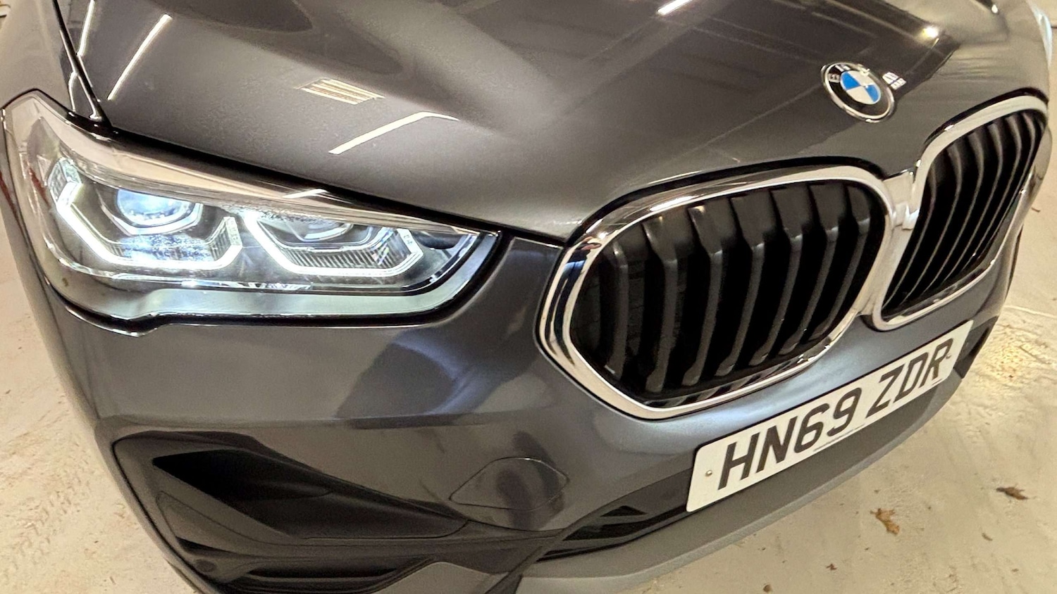 Used BMW X1 2019 for sale - 77308432: Photo 32