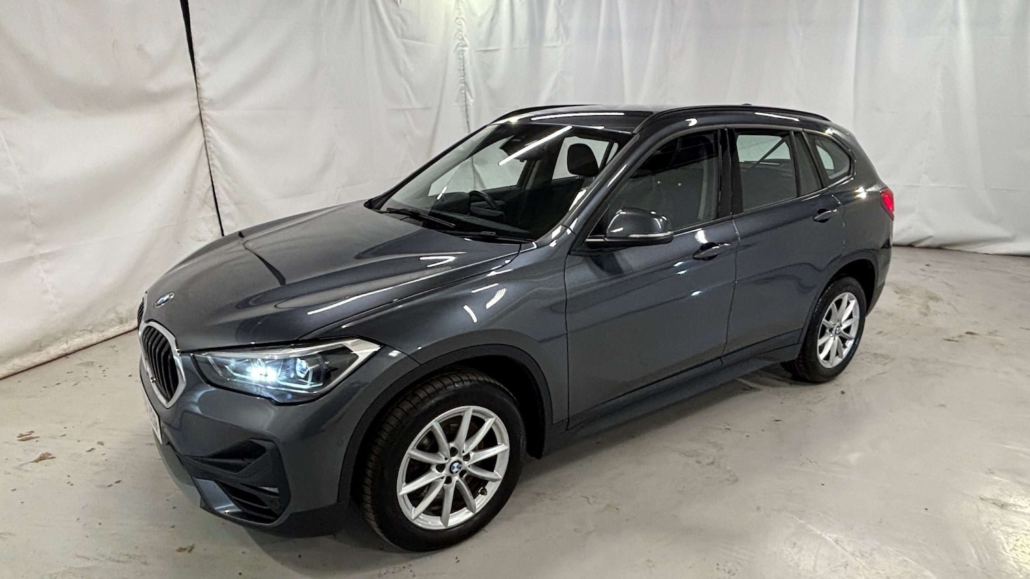 Used BMW X1 2019 for sale - 77308432: Photo 33