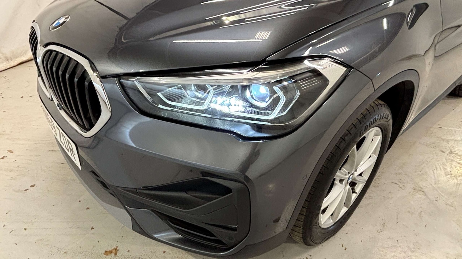 Used BMW X1 2019 for sale - 77308432: Photo 34