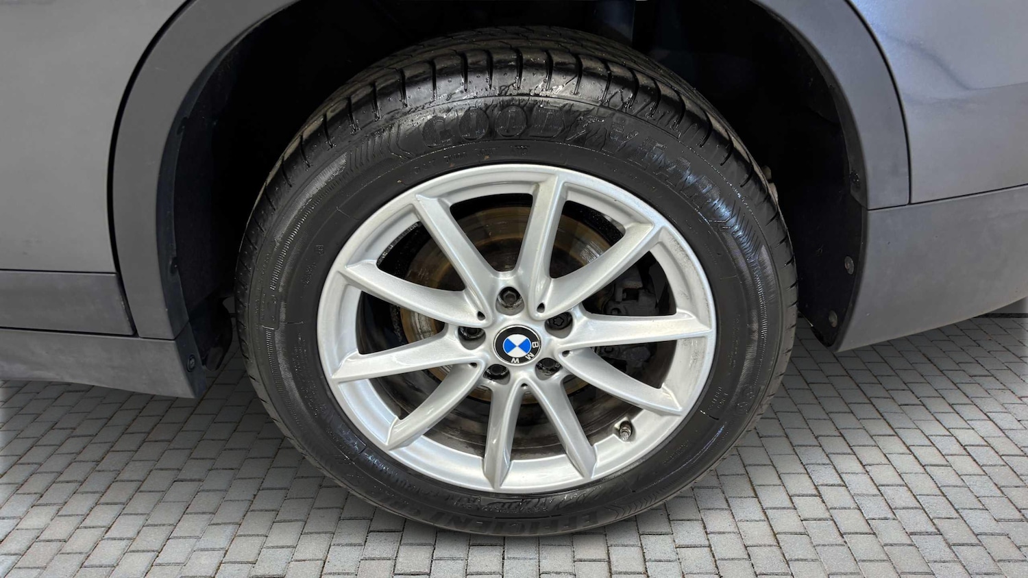 Used BMW X1 2019 for sale - 77308432: Photo 8