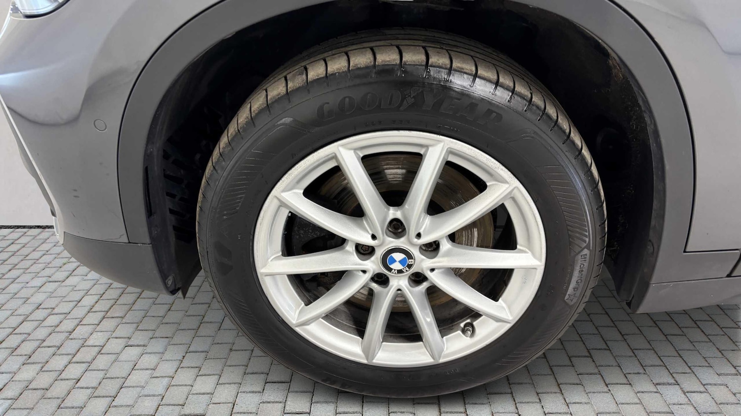 Used BMW X1 2019 for sale - 77308432: Photo 9