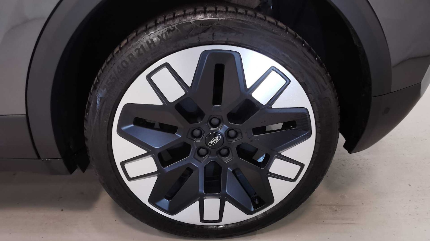 Used Ford Explorer 2024 for sale - 76015956: Photo 8