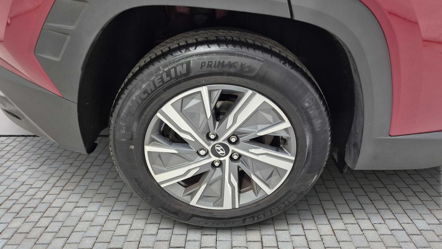 Used Hyundai TUCSON 2021 for sale - 76540859: Photo 11