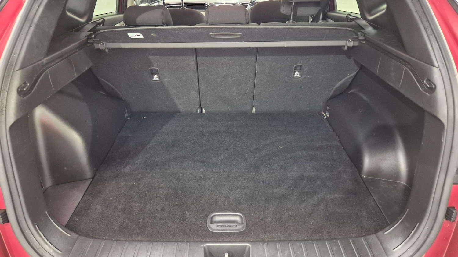 Used Hyundai TUCSON 2021 for sale - 76540859: Photo 12