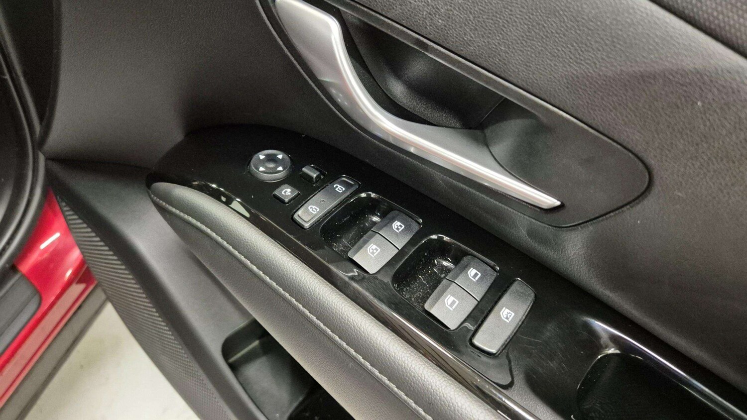 Used Hyundai TUCSON 2021 for sale - 76540859: Photo 20