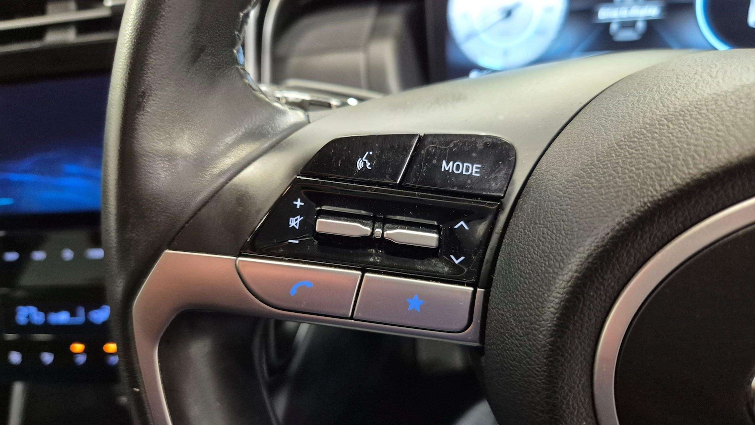 Used Hyundai TUCSON 2021 for sale - 76540859: Photo 23