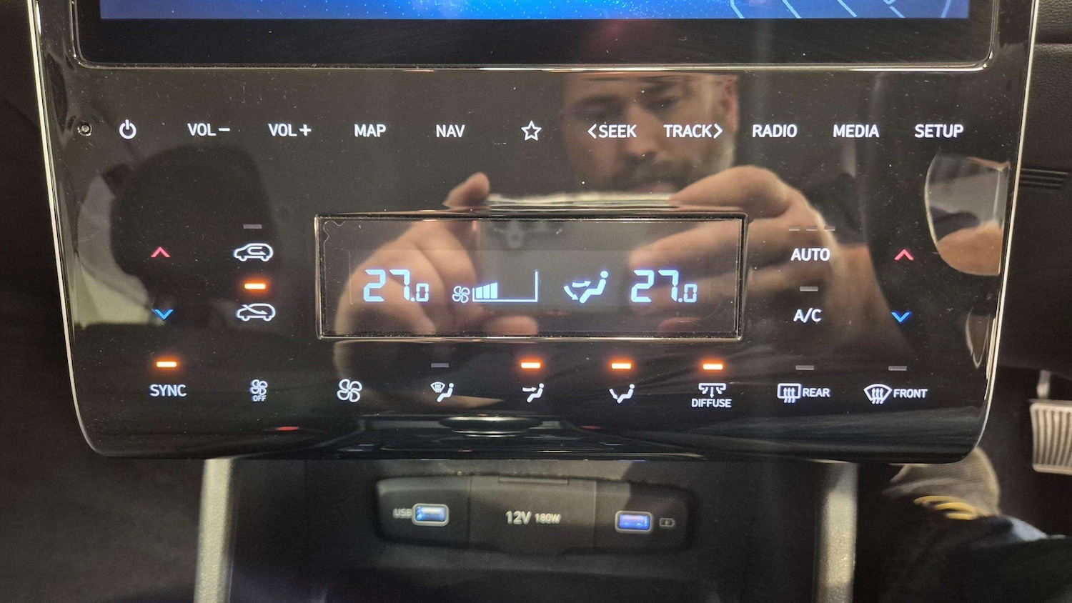 Used Hyundai TUCSON 2021 for sale - 76540859: Photo 28