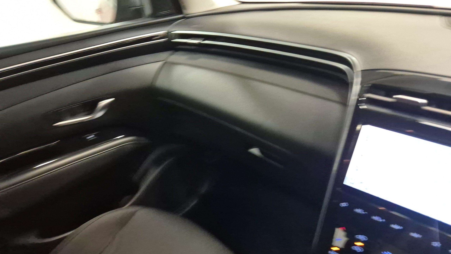 Used Hyundai TUCSON 2021 for sale - 76540859: Photo 32