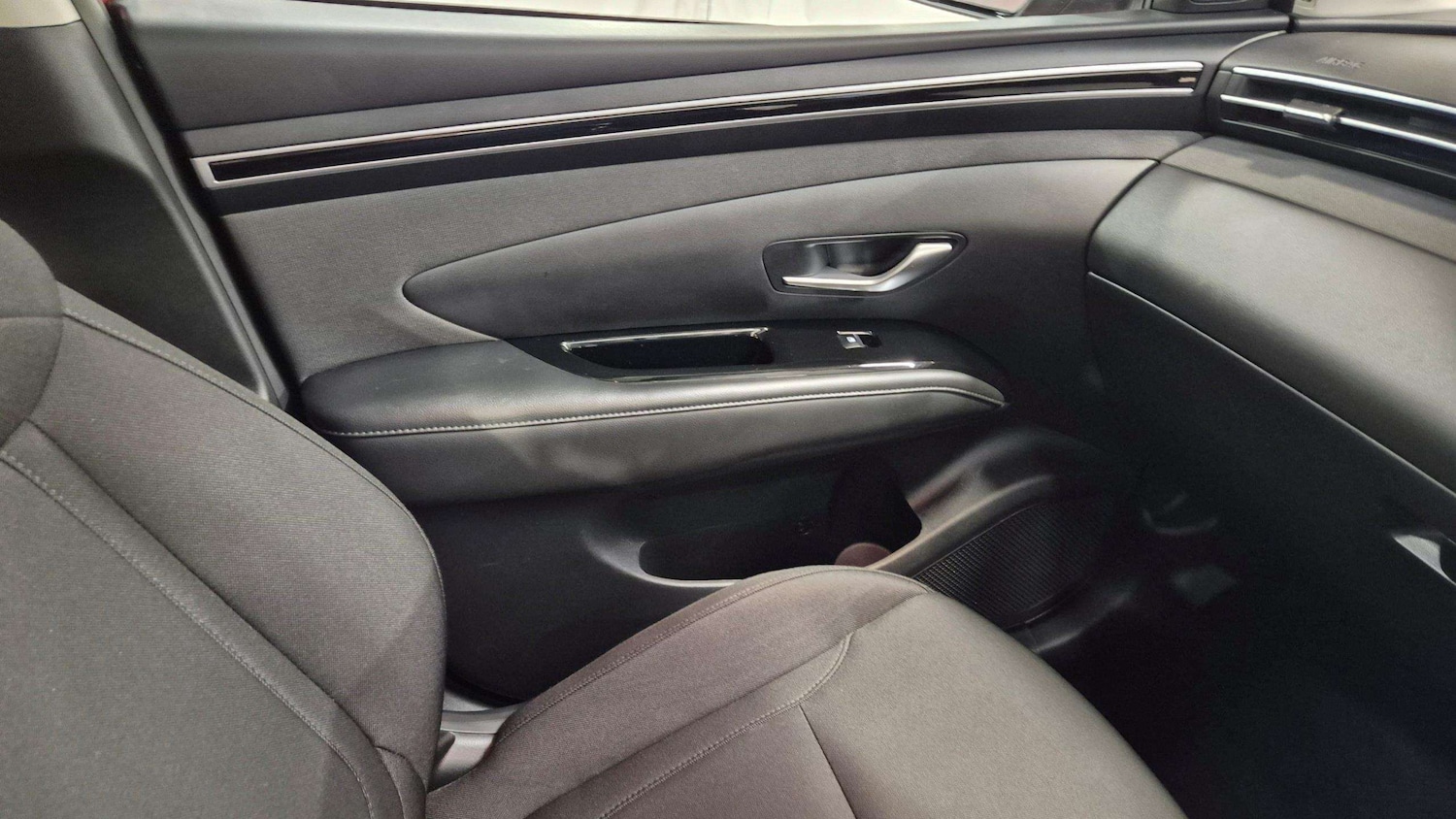 Used Hyundai TUCSON 2021 for sale - 76540859: Photo 33