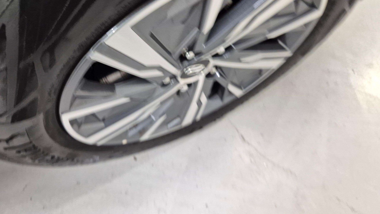 Used Hyundai TUCSON 2021 for sale - 76540859: Photo 34