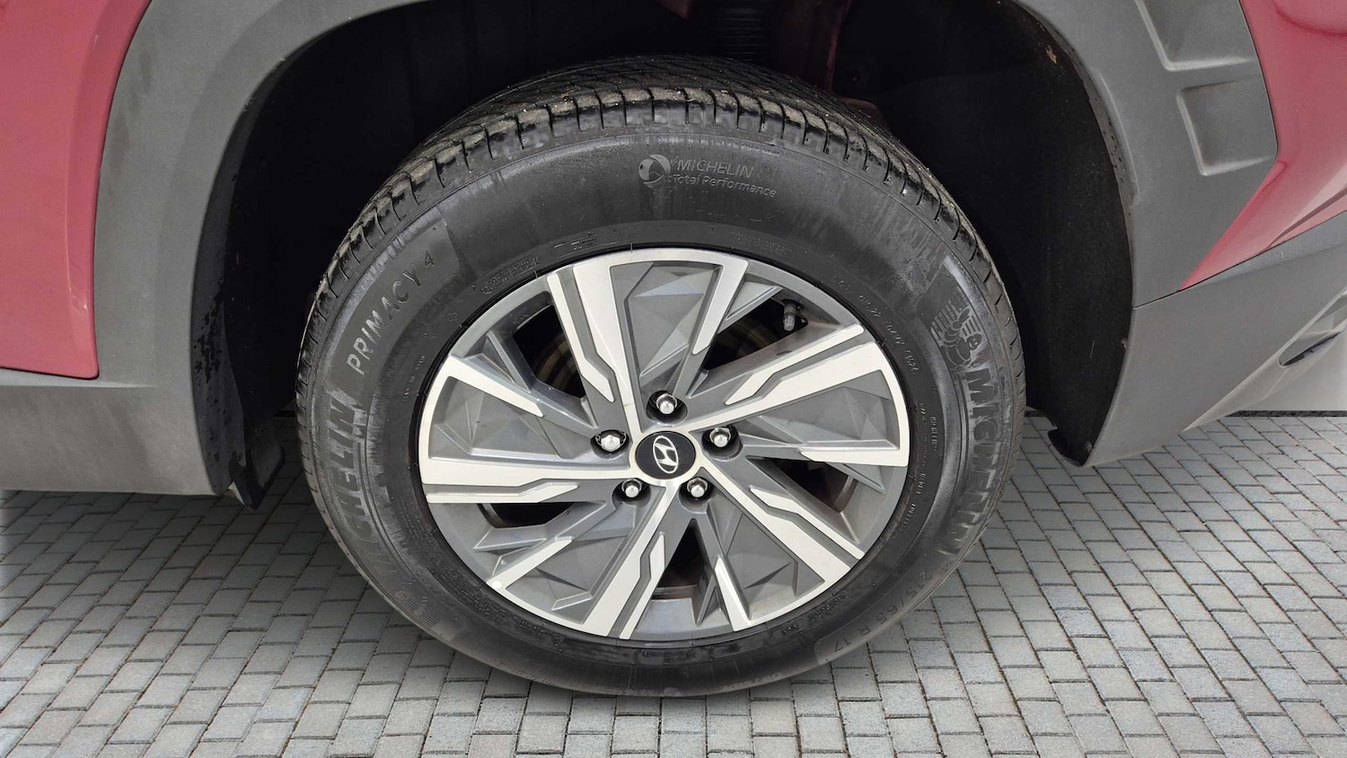 Used Hyundai TUCSON 2021 for sale - 76540859: Photo 8