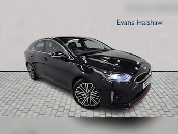 Used Kia Pro Ceed 2019 for sale - 79678618: Photo