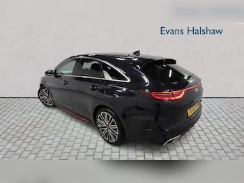 Used Kia Pro Ceed 2019 for sale - 79678618: Photo