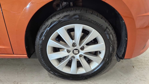 Used SEAT Leon 2019 for sale - 75603835: Photo 10