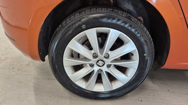 Used SEAT Leon 2019 for sale - 75603835: Photo 11