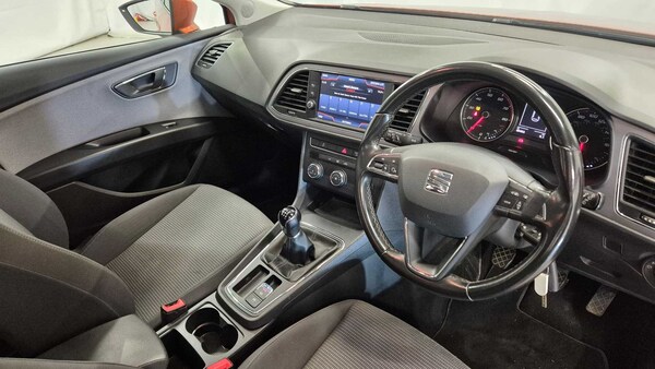 Used SEAT Leon 2019 for sale - 75603835: Photo 13