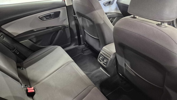 Used SEAT Leon 2019 for sale - 75603835: Photo 16