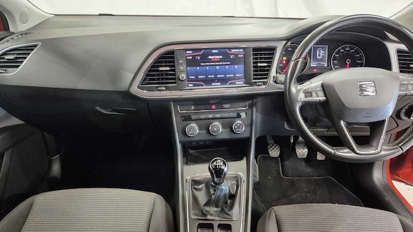 Used SEAT Leon 2019 for sale - 75603835: Photo 17
