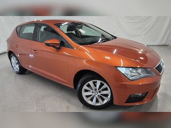 2019 - 1.0 TSI SE [EZ] 5dr