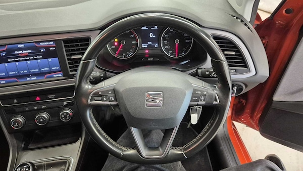 Used SEAT Leon 2019 for sale - 75603835: Photo 22