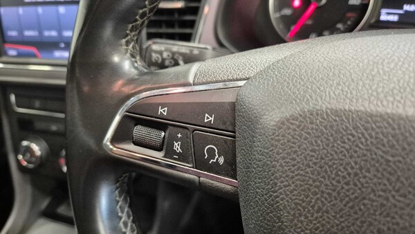 Used SEAT Leon 2019 for sale - 75603835: Photo 23