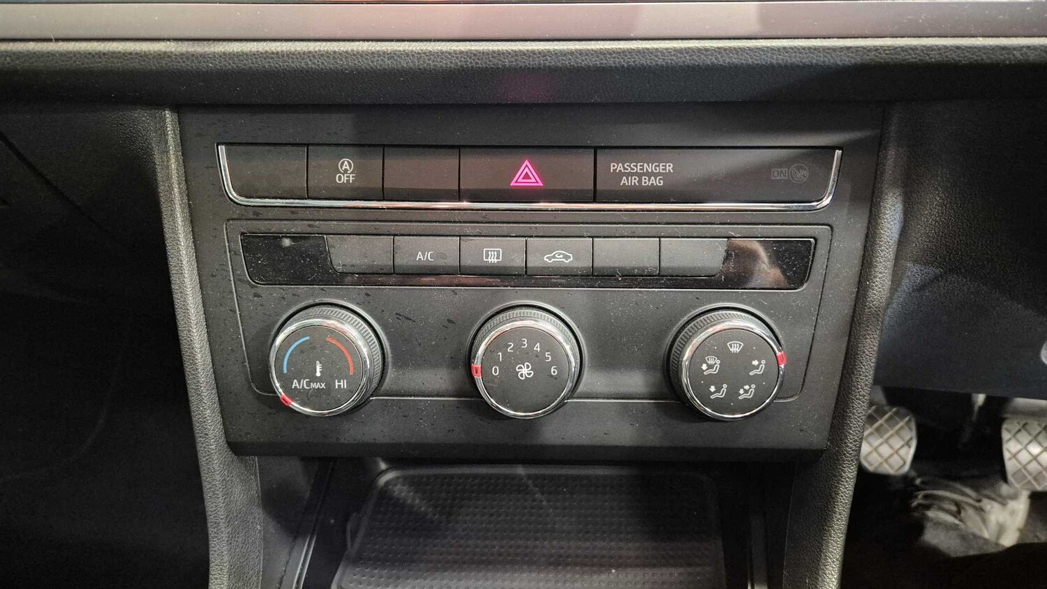 Vehicle 27