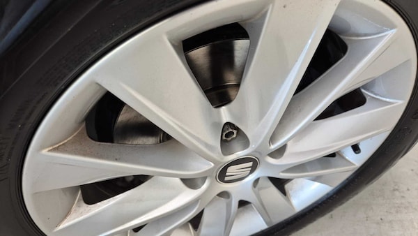 Used SEAT Leon 2019 for sale - 75603835: Photo 32
