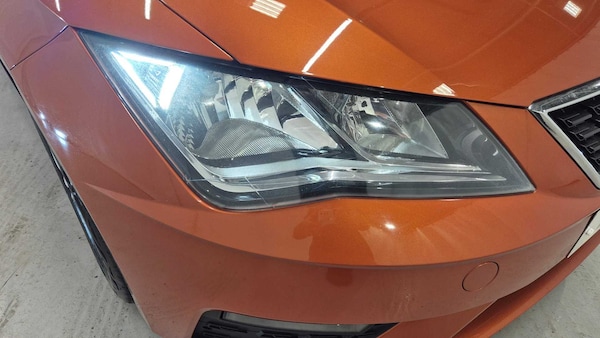 Used SEAT Leon 2019 for sale - 75603835: Photo 33